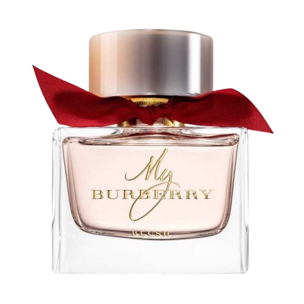 Nước Hoa Nữ My Burberry Blush Limited Edition EDP 90ml Chính Hãng - Hình ảnh chính